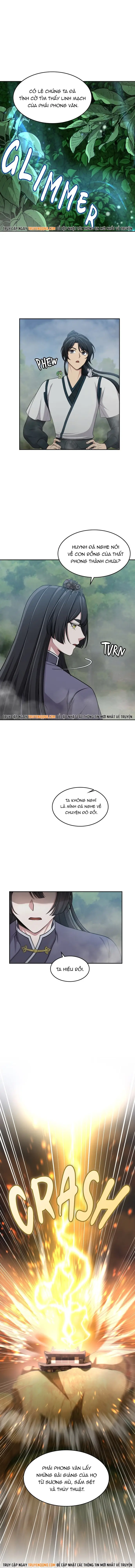 Chân Lý Tu Tiên Chapter 50 - 9