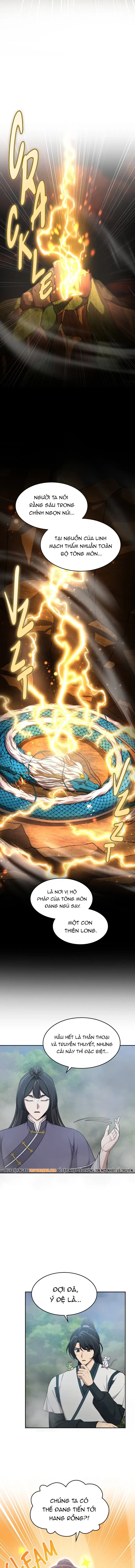 Chân Lý Tu Tiên Chapter 50 - 10
