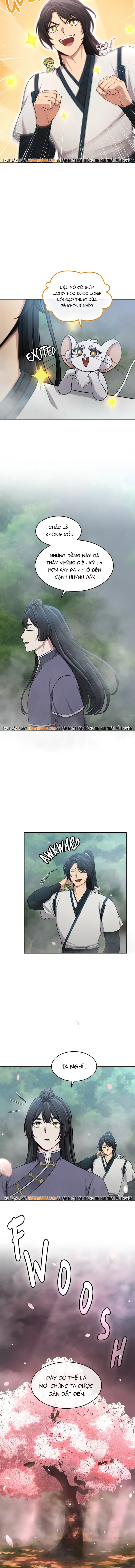 Chân Lý Tu Tiên Chapter 50 - 11