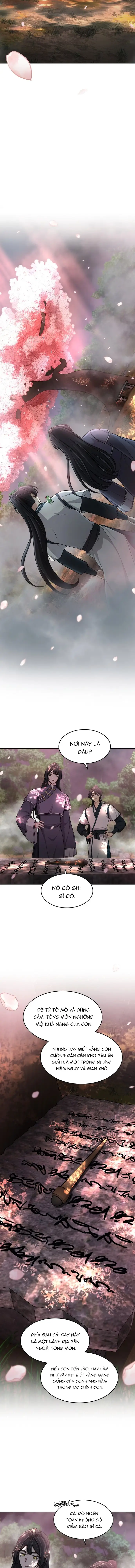 Chân Lý Tu Tiên Chapter 50 - 12