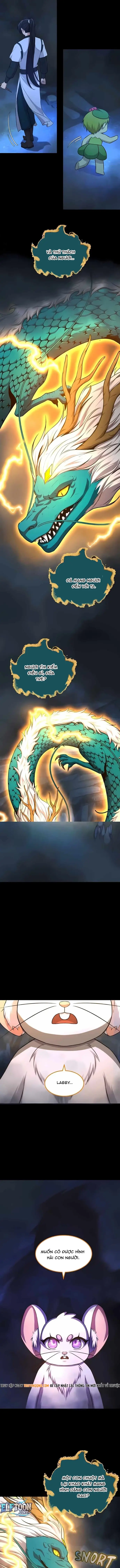 Chân Lý Tu Tiên Chapter 52 - 6