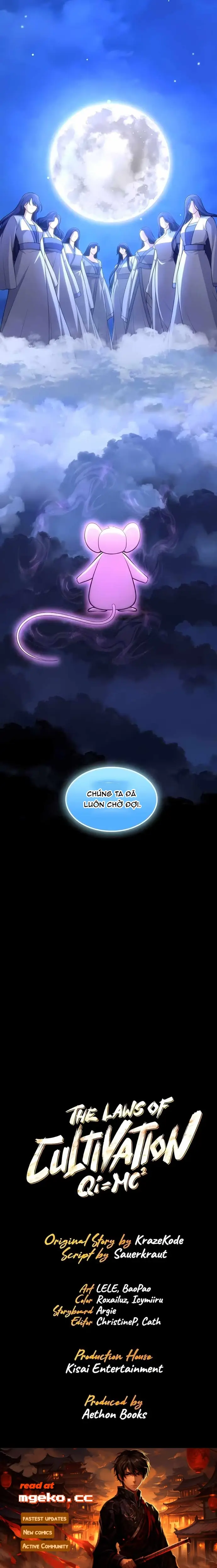 Chân Lý Tu Tiên Chapter 52 - 14