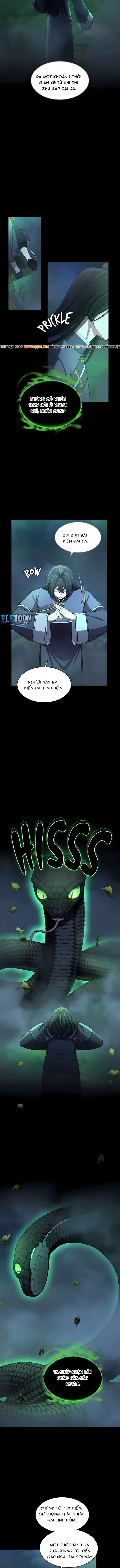 Chân Lý Tu Tiên Chapter 53 - 4