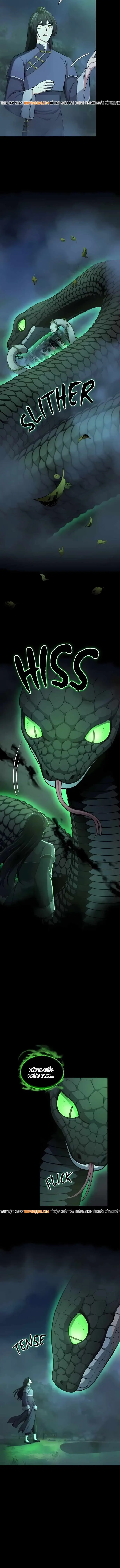 Chân Lý Tu Tiên Chapter 53 - 5