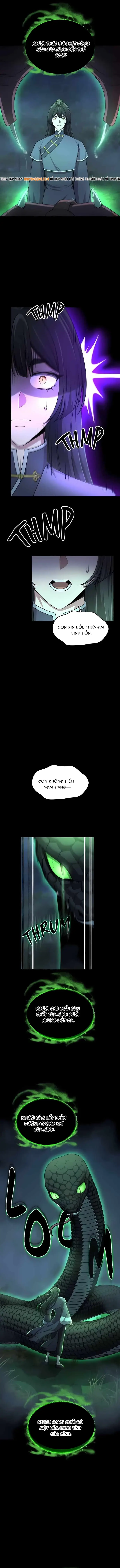 Chân Lý Tu Tiên Chapter 53 - 6