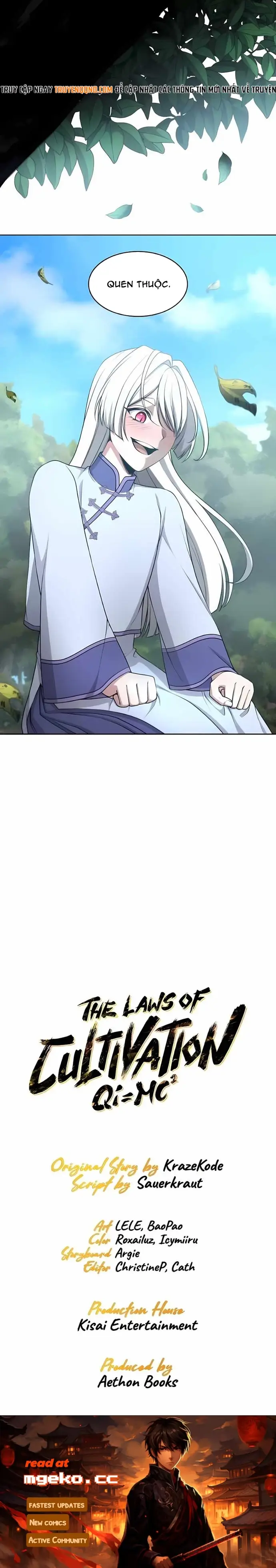 Chân Lý Tu Tiên Chapter 53 - 13