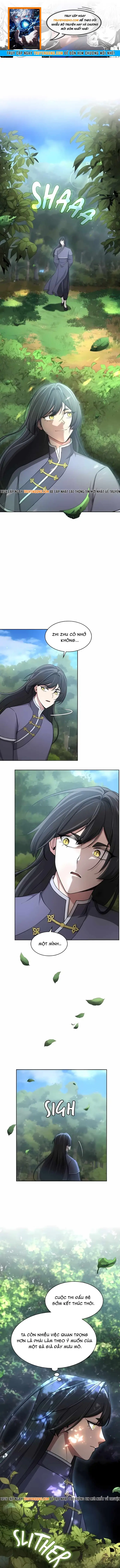 Chân Lý Tu Tiên Chapter 54 - 1