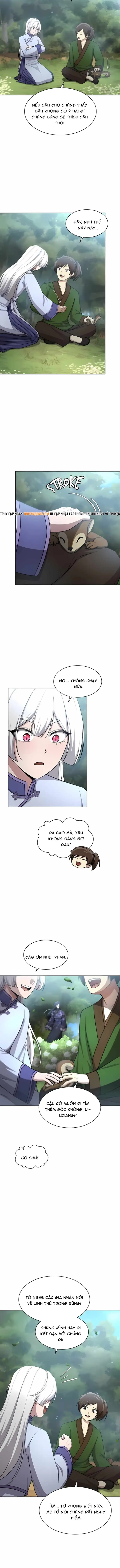 Chân Lý Tu Tiên Chapter 54 - 3