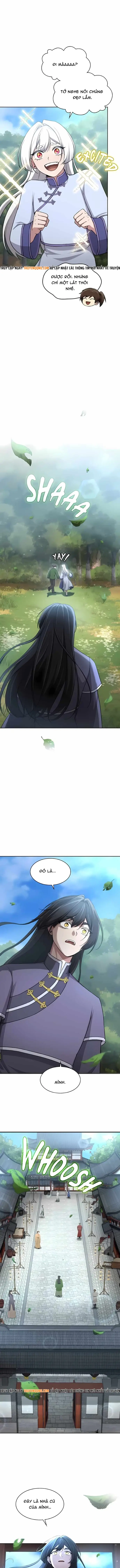 Chân Lý Tu Tiên Chapter 54 - 4