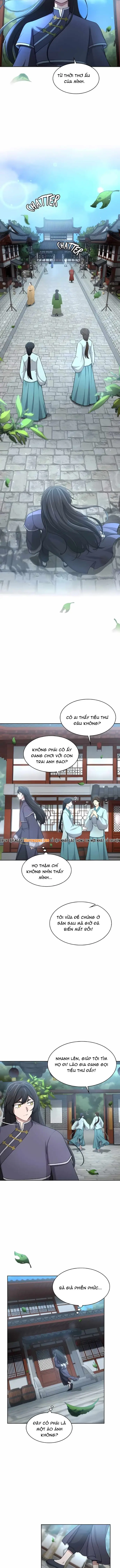 Chân Lý Tu Tiên Chapter 54 - 5