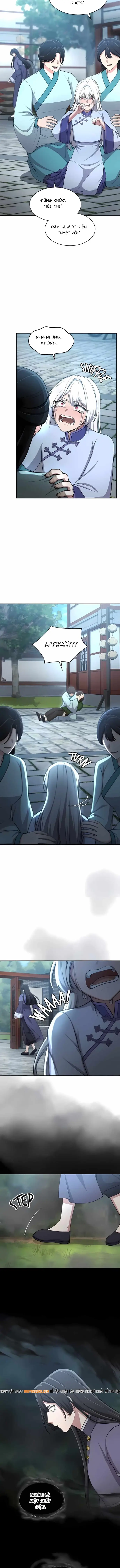 Chân Lý Tu Tiên Chapter 54 - 8