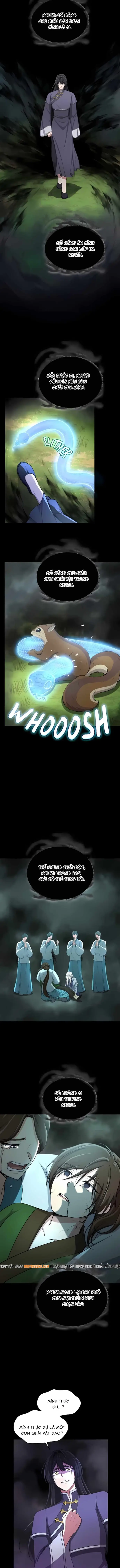 Chân Lý Tu Tiên Chapter 54 - 9