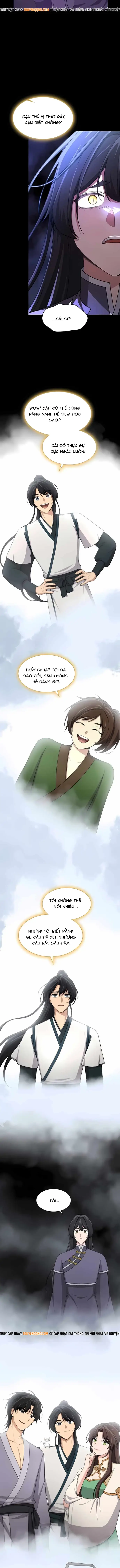 Chân Lý Tu Tiên Chapter 54 - 10