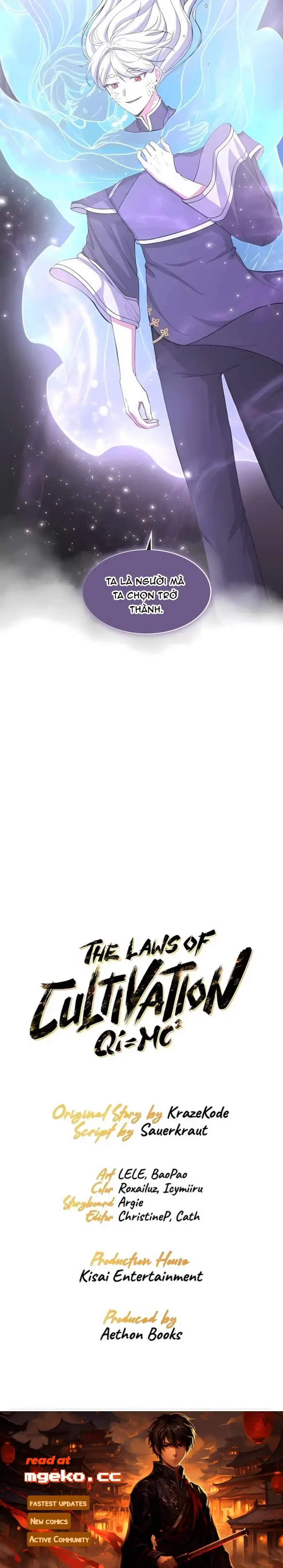 Chân Lý Tu Tiên Chapter 54 - 12