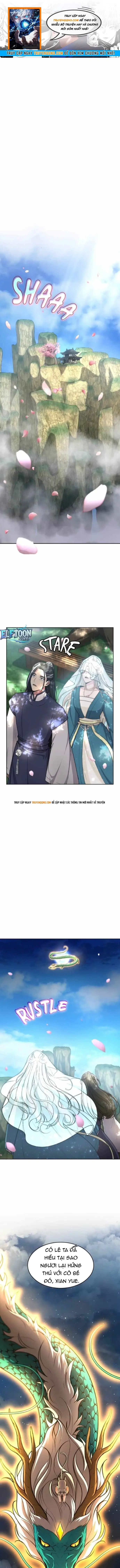 Chân Lý Tu Tiên Chapter 55 - 1