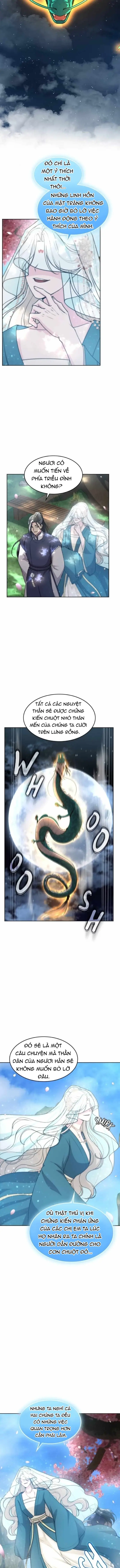 Chân Lý Tu Tiên Chapter 55 - 2