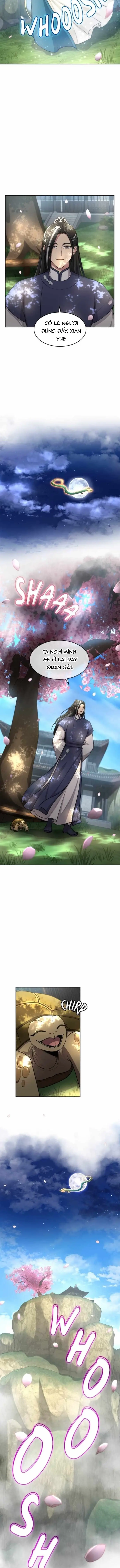 Chân Lý Tu Tiên Chapter 55 - 3