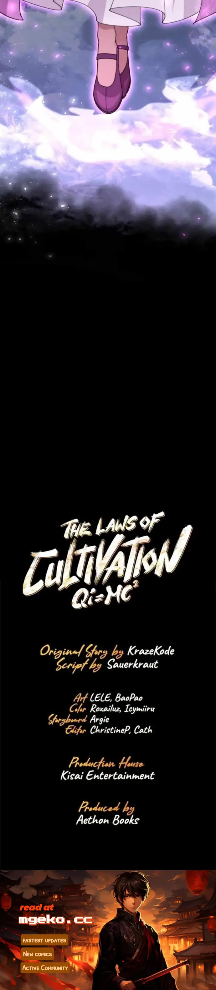 Chân Lý Tu Tiên Chapter 55 - 13