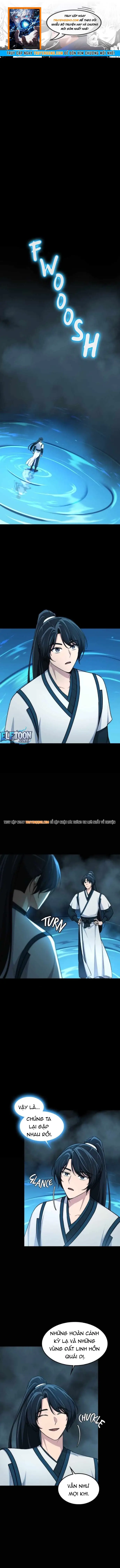 Chân Lý Tu Tiên Chapter 56 - 1