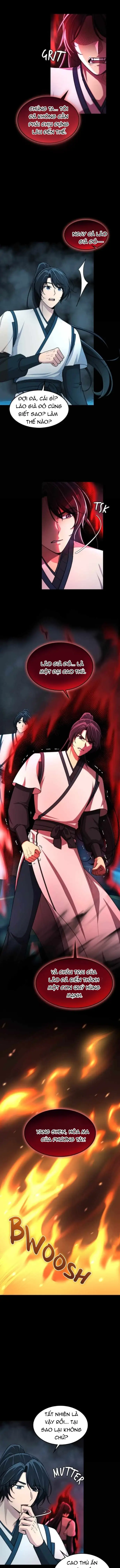 Chân Lý Tu Tiên Chapter 56 - 3