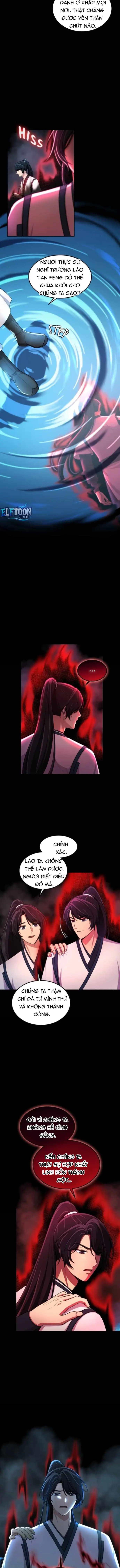 Chân Lý Tu Tiên Chapter 56 - 4