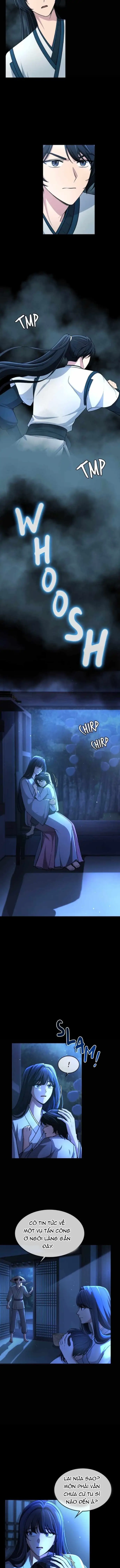 Chân Lý Tu Tiên Chapter 56 - 6