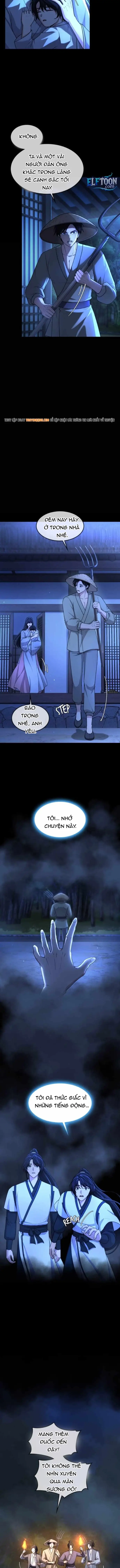 Chân Lý Tu Tiên Chapter 56 - 7
