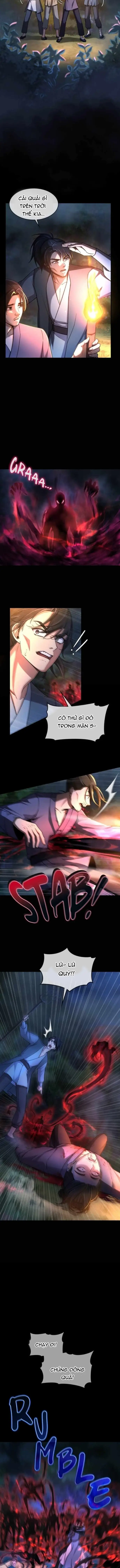 Chân Lý Tu Tiên Chapter 56 - 8