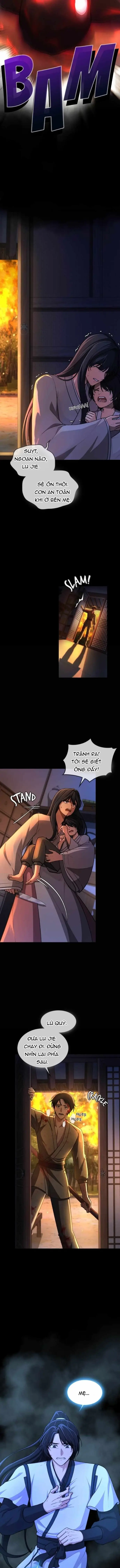 Chân Lý Tu Tiên Chapter 56 - 10