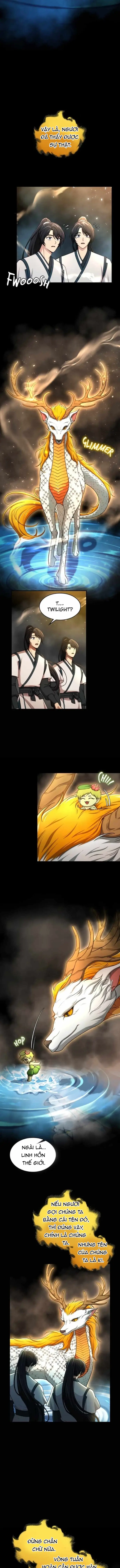 Chân Lý Tu Tiên Chapter 56 - 13