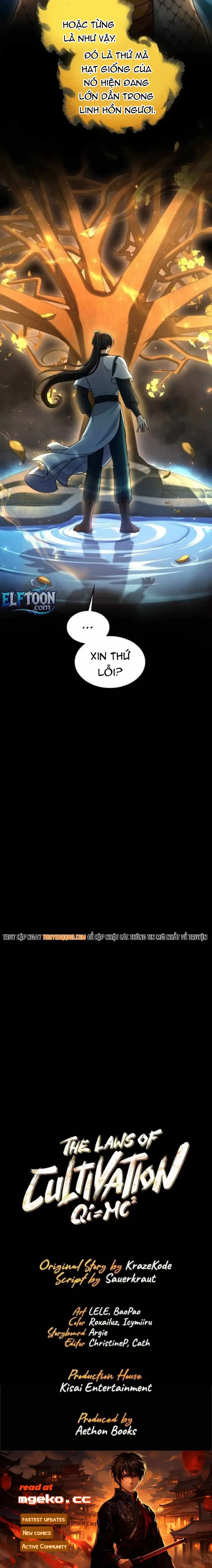 Chân Lý Tu Tiên Chapter 56 - 15