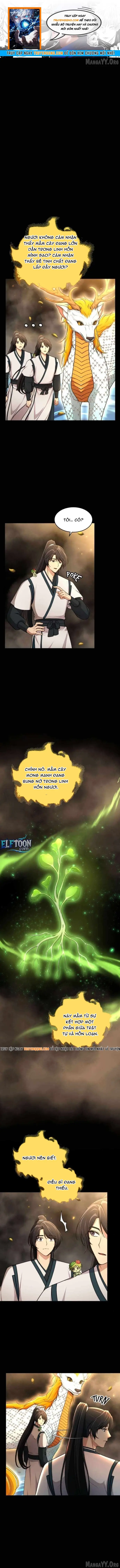 Chân Lý Tu Tiên Chapter 57 - 1