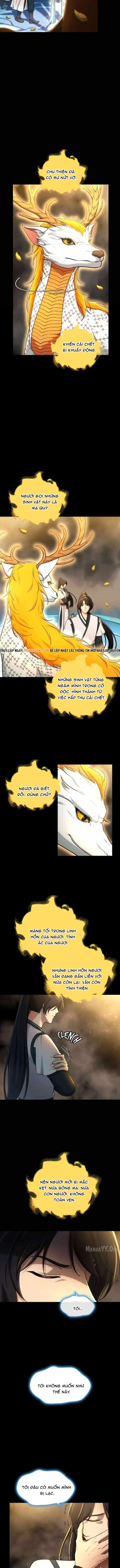 Chân Lý Tu Tiên Chapter 57 - 3