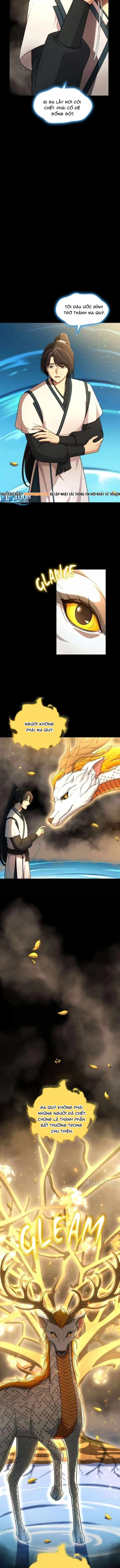 Chân Lý Tu Tiên Chapter 57 - 4