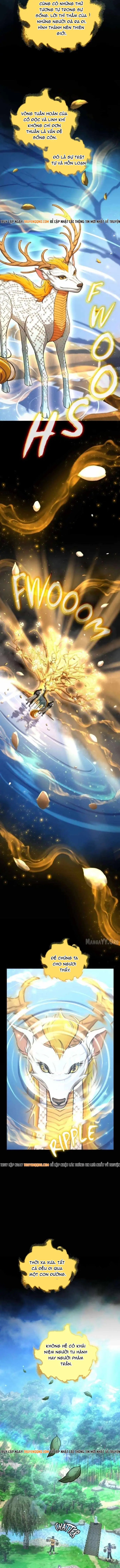 Chân Lý Tu Tiên Chapter 57 - 5