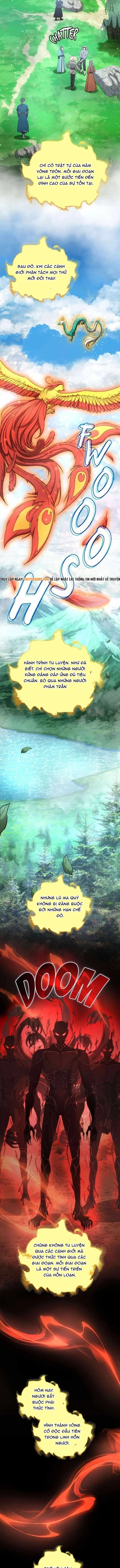 Chân Lý Tu Tiên Chapter 57 - 6