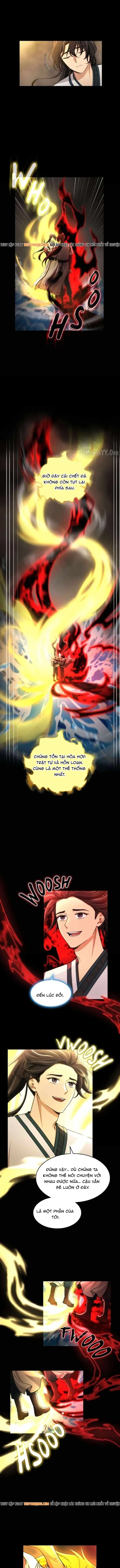 Chân Lý Tu Tiên Chapter 57 - 8