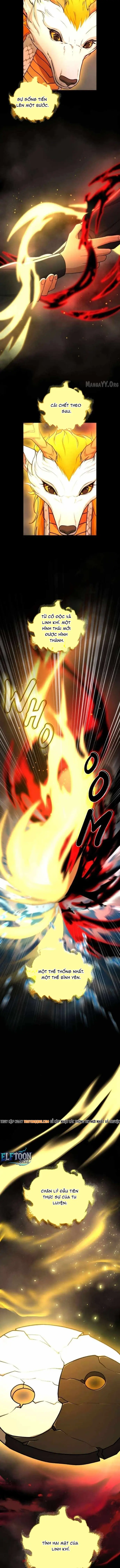 Chân Lý Tu Tiên Chapter 57 - 9