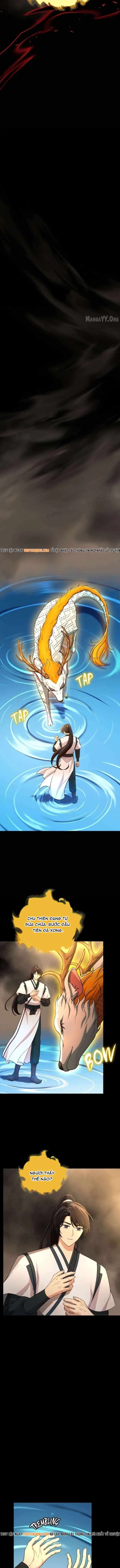 Chân Lý Tu Tiên Chapter 57 - 10