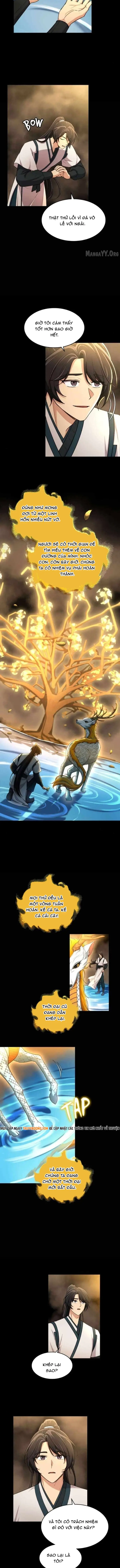 Chân Lý Tu Tiên Chapter 57 - 11