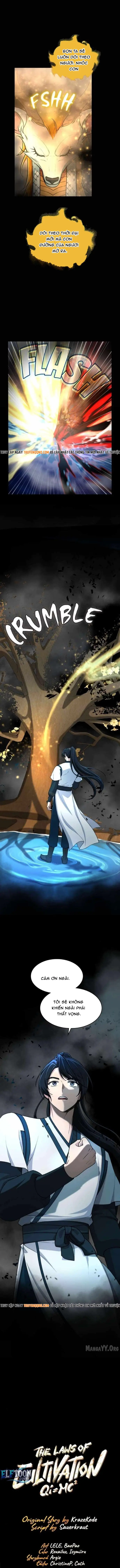 Chân Lý Tu Tiên Chapter 57 - 14