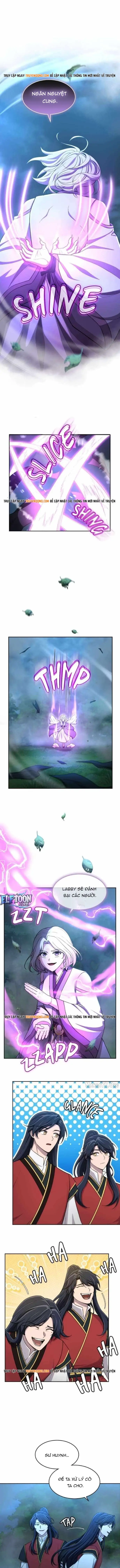 Chân Lý Tu Tiên Chapter 58 - 4