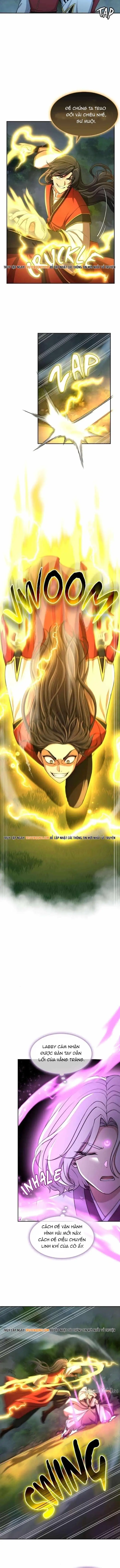 Chân Lý Tu Tiên Chapter 58 - 5