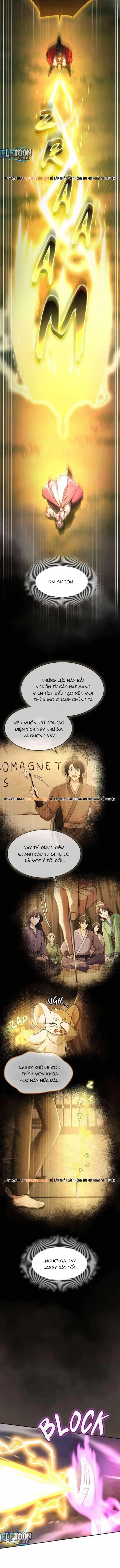 Chân Lý Tu Tiên Chapter 58 - 8