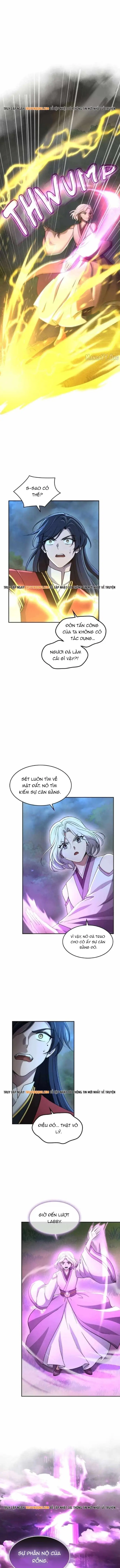 Chân Lý Tu Tiên Chapter 58 - 9
