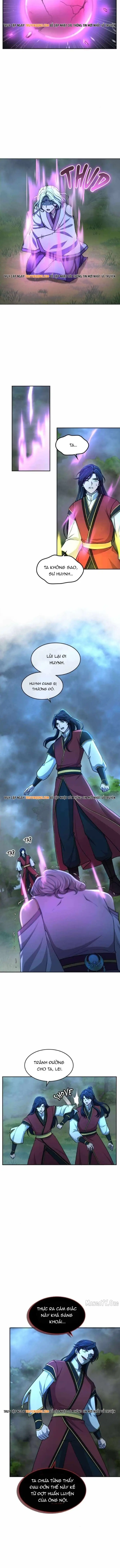 Chân Lý Tu Tiên Chapter 58 - 12