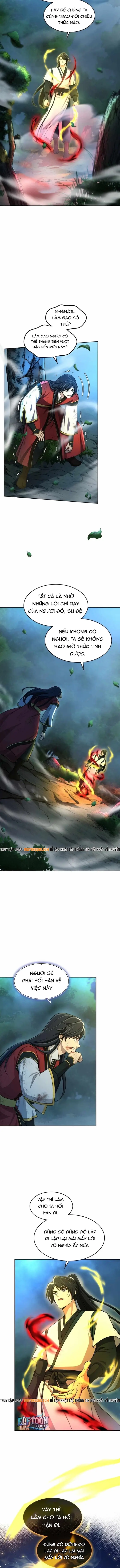 Chân Lý Tu Tiên Chapter 59 - 9