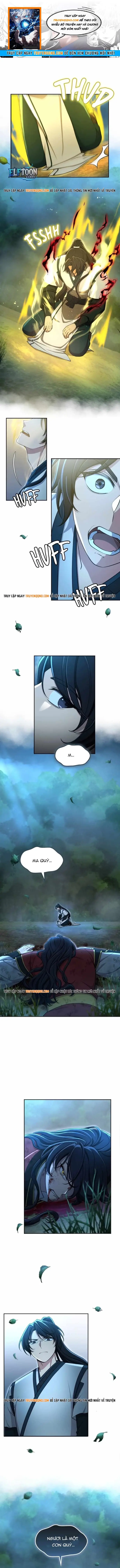 Chân Lý Tu Tiên Chapter 60 - 1