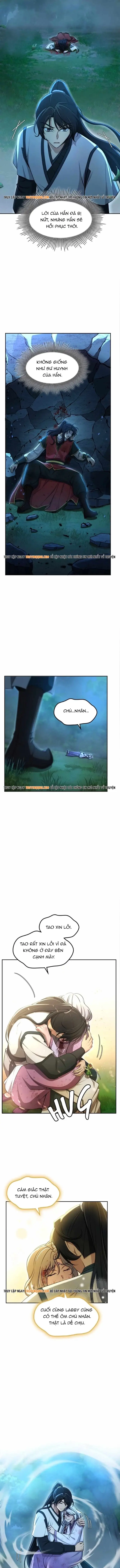 Chân Lý Tu Tiên Chapter 60 - 2