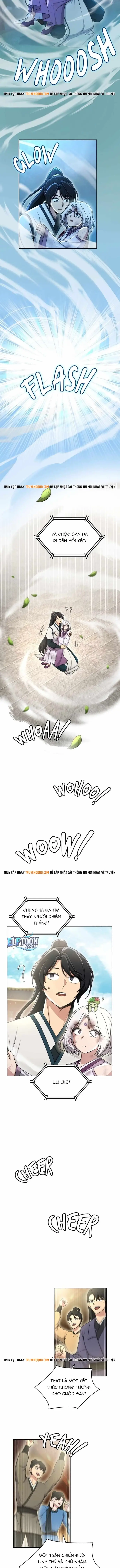 Chân Lý Tu Tiên Chapter 60 - 3
